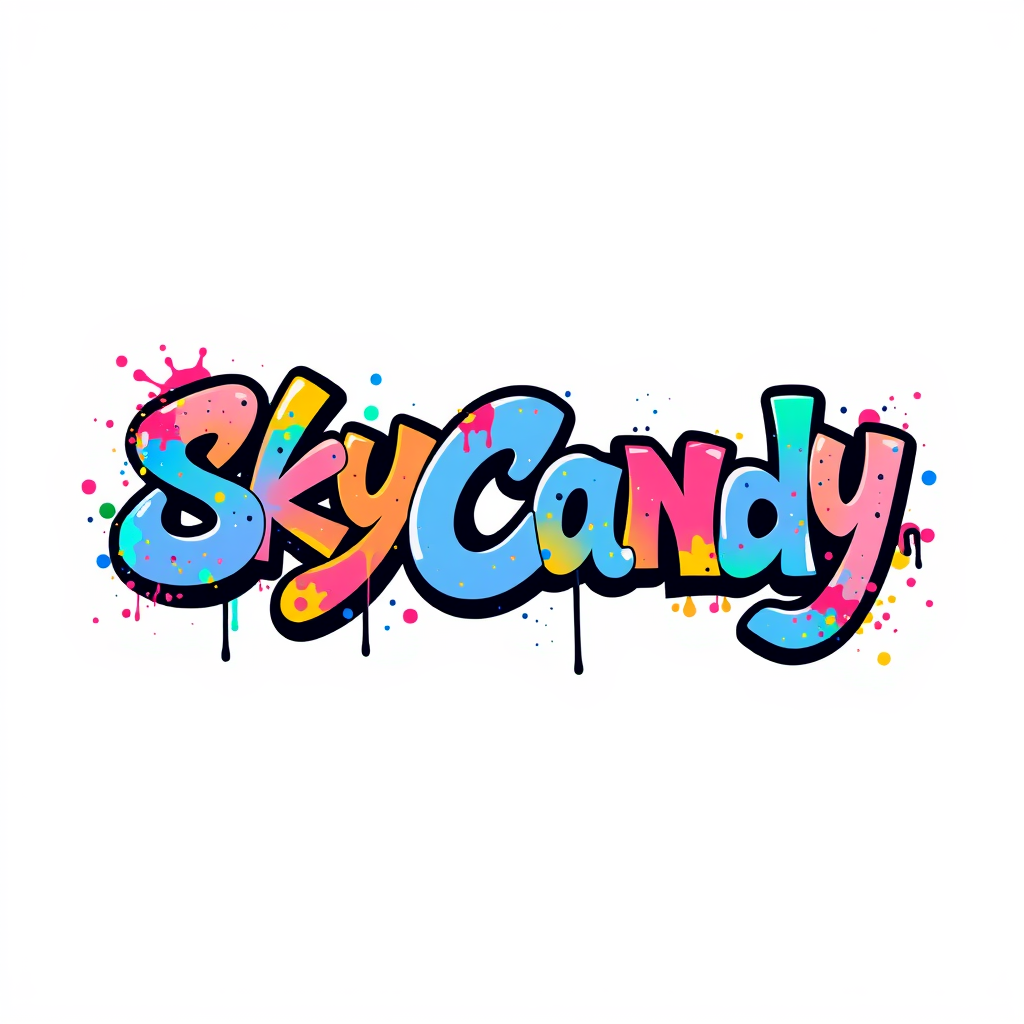 Picture of Sky Candy