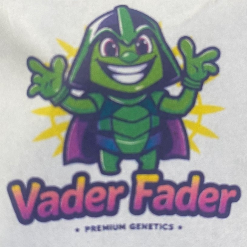 Vader Fader